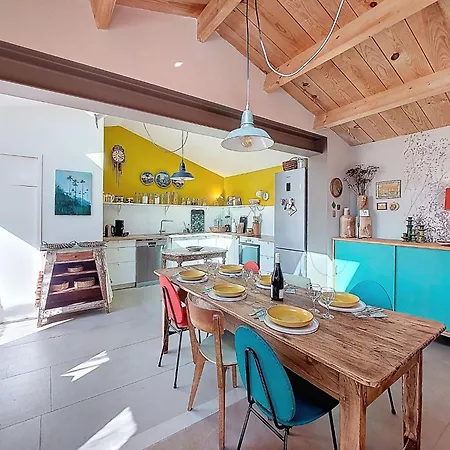 Tranquille En Bord De By Interhome L'Epine (Vendee)