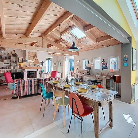 Tranquille En Bord De By Interhome *