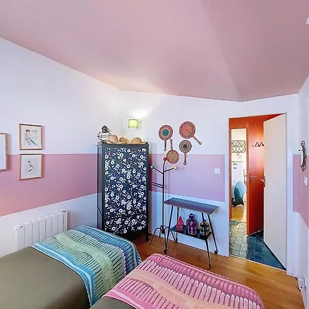 Ferienhaus Tranquille En Bord De By Interhome L'Epine (Vendee)