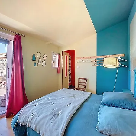 Ferienhaus Tranquille En Bord De By Interhome L'Epine (Vendee)