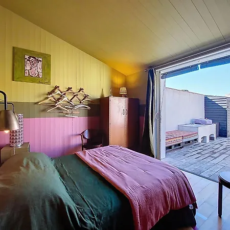 Ferienhaus Tranquille En Bord De By Interhome *