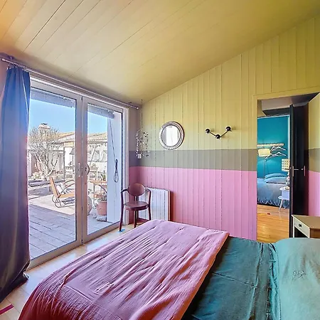 Ferienhaus Tranquille En Bord De By Interhome