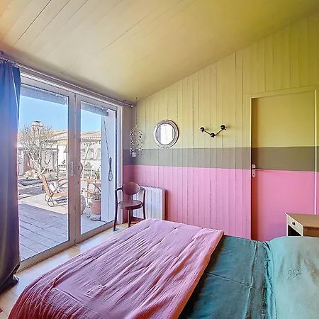 Tranquille En Bord De By Interhome *