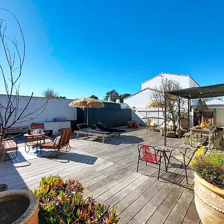 Ferienhaus Tranquille En Bord De By Interhome
