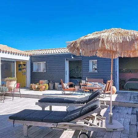 Ferienhaus Tranquille En Bord De By Interhome *