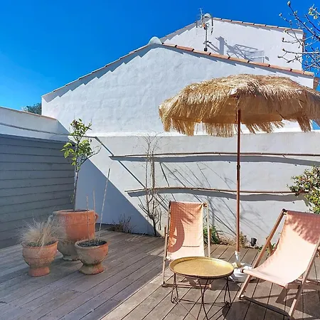 Tranquille En Bord De By Interhome *