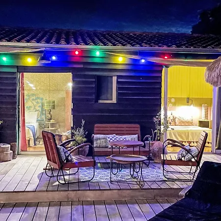 Tranquille En Bord De By Interhome *