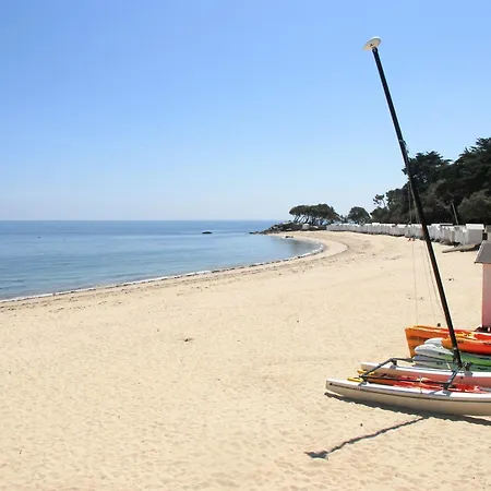 Ferienhaus Tranquille En Bord De By Interhome *